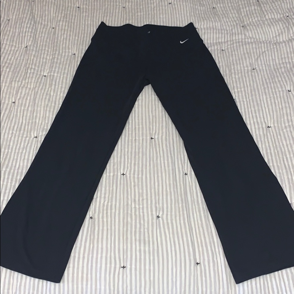 Nike Dri-Fit Yoga Pants